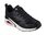 Skechers - TRES-AIR UNO REVOLUTION-AIRY - 177420 BLK - Schwarz 