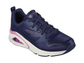 Skechers - TRES-AIR UNO REVOLUTION-AIRY - 177420 NVY - Blau