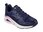 Skechers - TRES-AIR UNO REVOLUTION-AIRY - 177420 NVY - Blau 