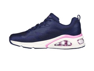 Skechers - TRES-AIR UNO REVOLUTION-AIRY - 177420 NVY - Blau