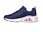 Skechers - TRES-AIR UNO REVOLUTION-AIRY - 177420 NVY - Blau 
