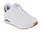 Skechers - UNO GOLDEN AIR - 177094 WHT - Weiß 