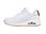 Skechers - UNO GOLDEN AIR - 177094 WHT - Weiß 