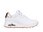 Skechers - UNO GOLDEN AIR - 177094 WHT - Weiß 
