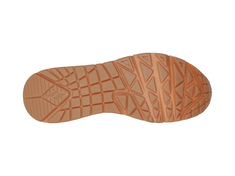 Skechers - UNO GOLDEN AIR - 177094 WHT - Weiß 