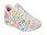Skechers – Street Uno Highlight Love – Weiß 