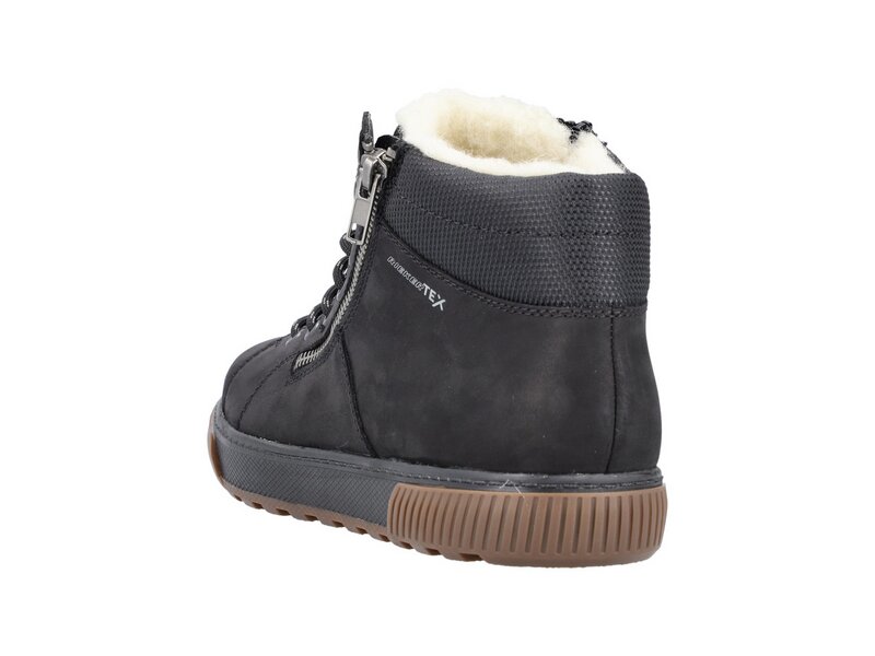 Rieker - 18940-00 - Schwarz 