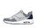 Skechers - UNO RETRO ONE - 183020 GRY - Grau 