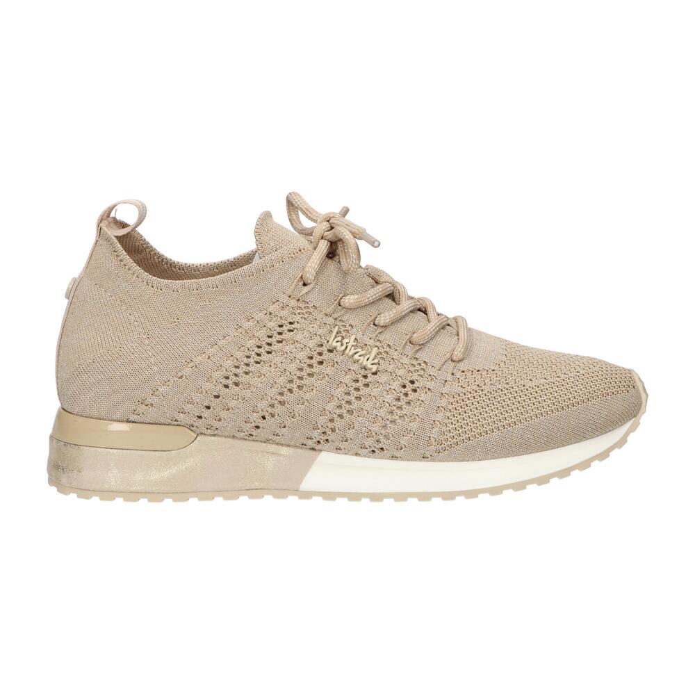La Strada Sneaker Beige Schuh-Club