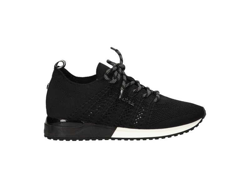 La Strada - Sneaker - Schwarz 