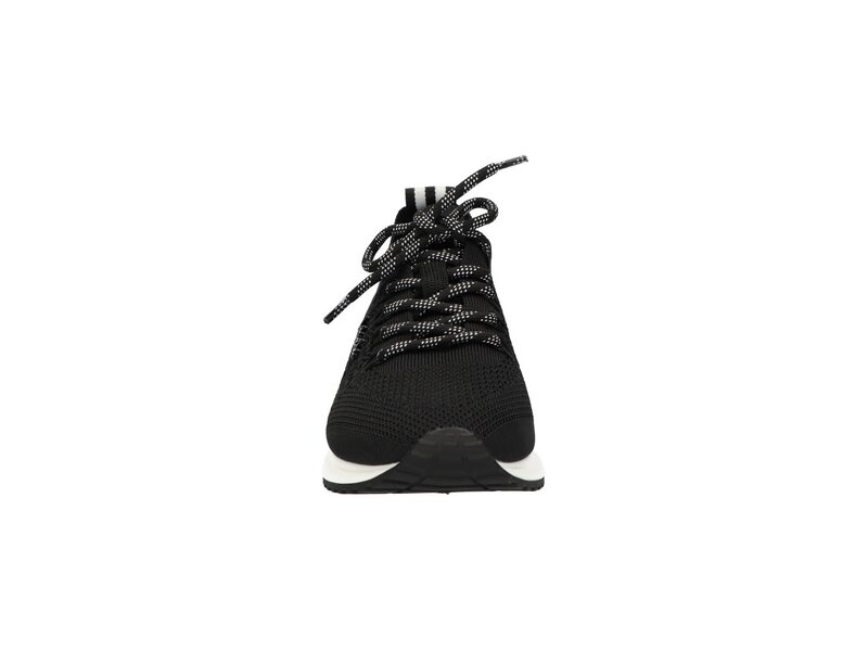 La Strada - Sneaker - Schwarz 