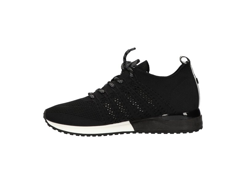 La Strada - Sneaker - Schwarz 