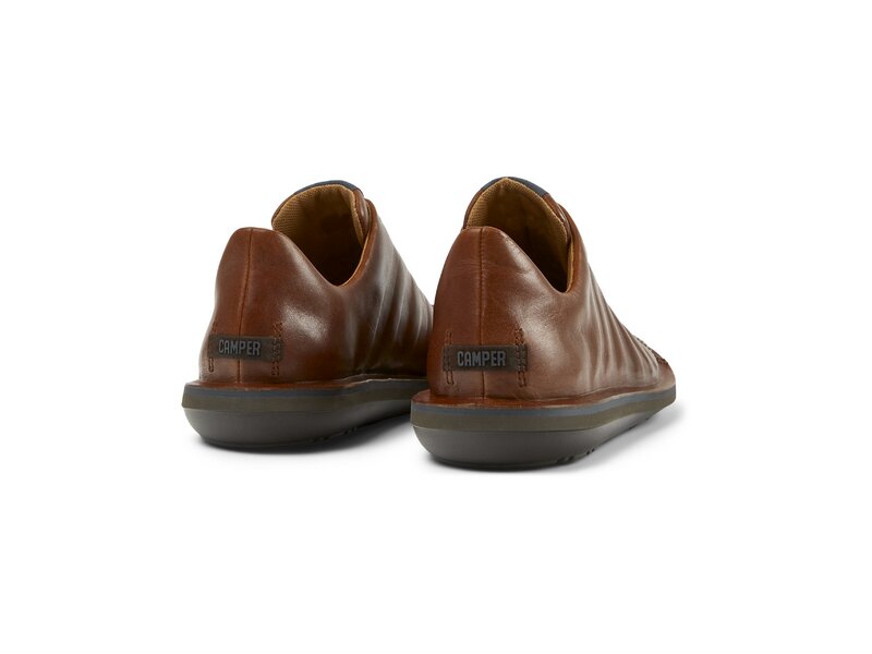 Camper - Beetle - Braun 