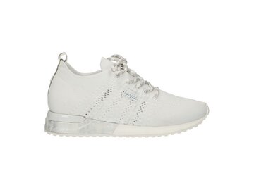 La Strada - Sneaker - Weiß