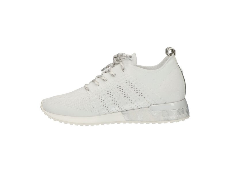 La Strada - Sneaker - Weiß 