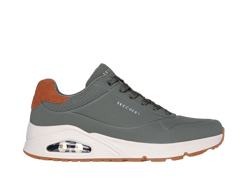 Skechers - UNO SUITED ON AIR - Grün 