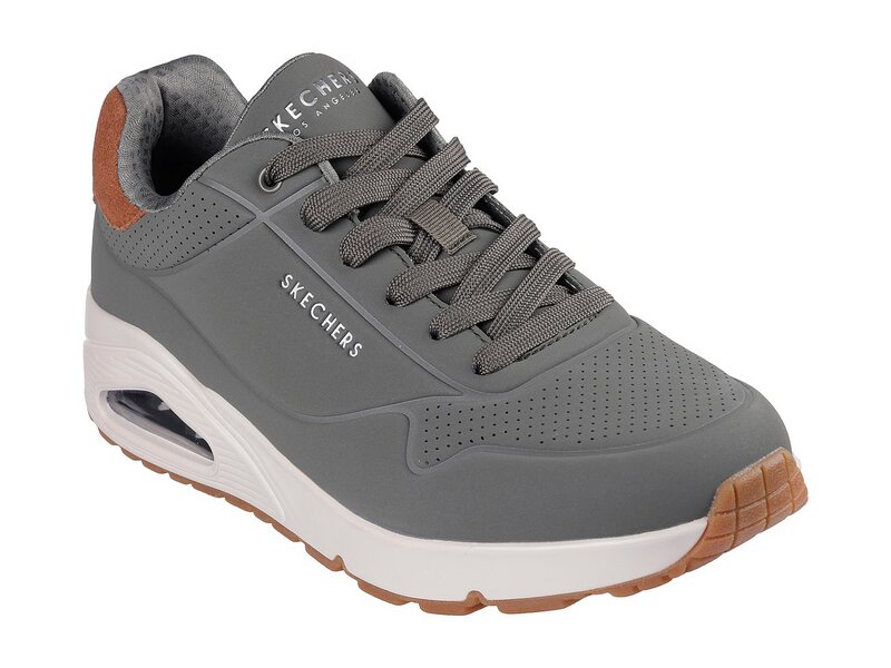 Skechers - UNO SUITED ON AIR - Grün 