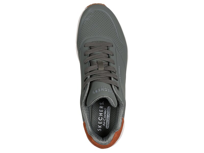 Skechers - UNO SUITED ON AIR - Grün 