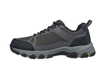 Skechers - SELMEN CORMACK - 204427 CHAR - Grau