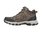 Skechers - SELMEN MELANO - 204477 CHOC - Braun 