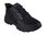 Skechers - KNOWLSON RAMHURST - 204921 BLK - Schwarz 