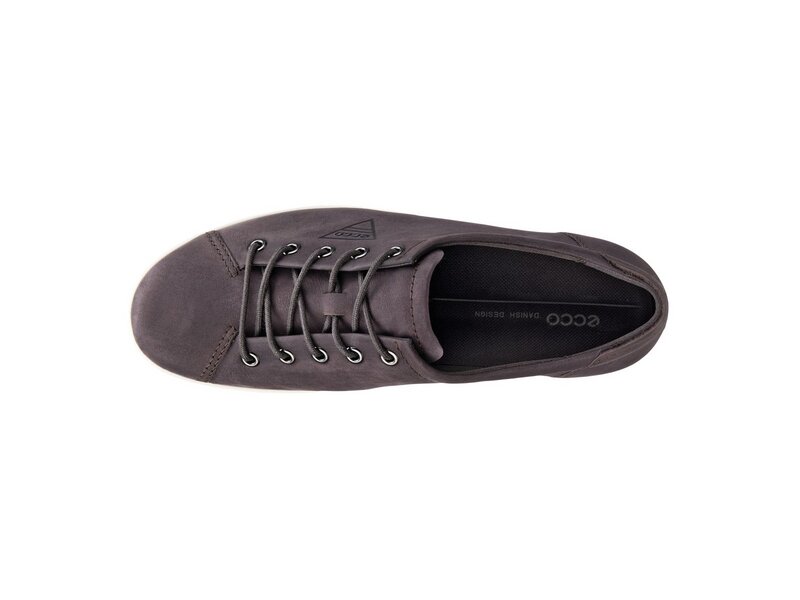 Ecco Soft 2.0 - 206503/12576 - Braun 