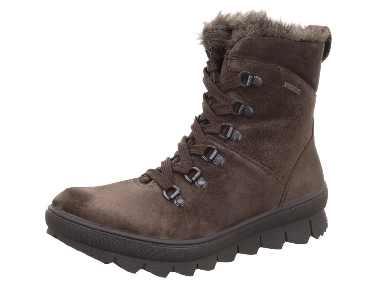 Legero - NOVARA - 2-000503-2800 - Grau 