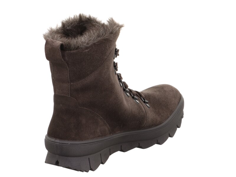 Legero - NOVARA - 2-000503-2800 - Grau 