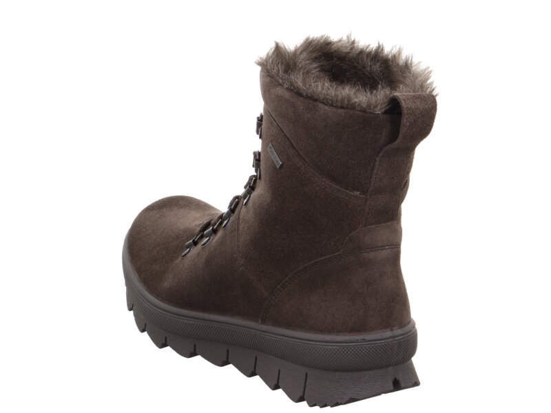 Legero - NOVARA - 2-000503-2800 - Grau 