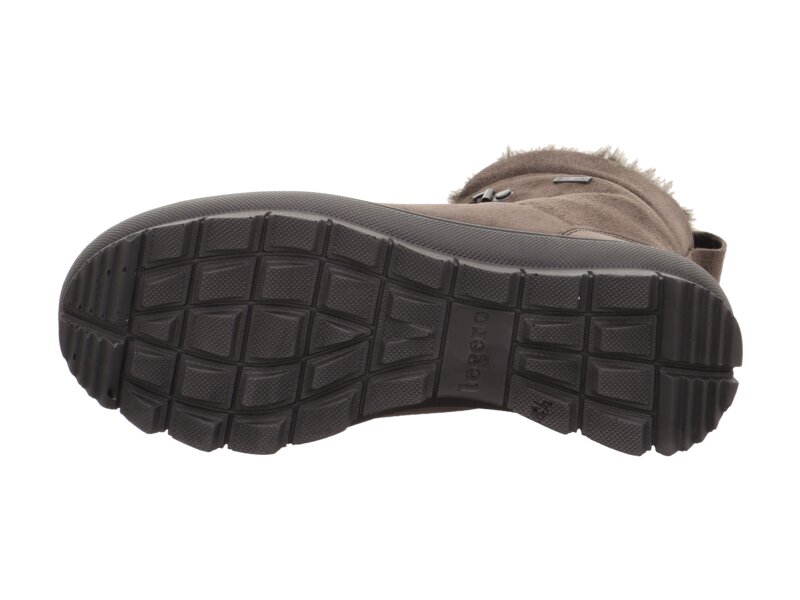 Legero - NOVARA - 2-000503-2800 - Grau 