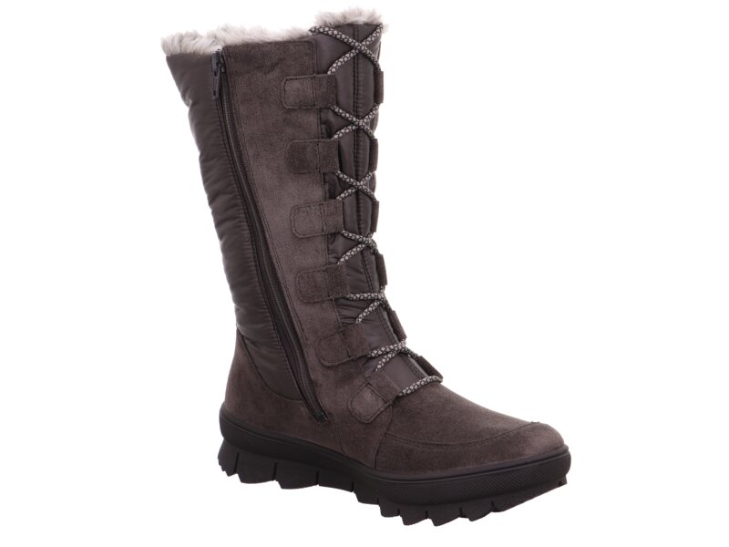 Legero - NOVARA - 2-009901-2800 - Grau 