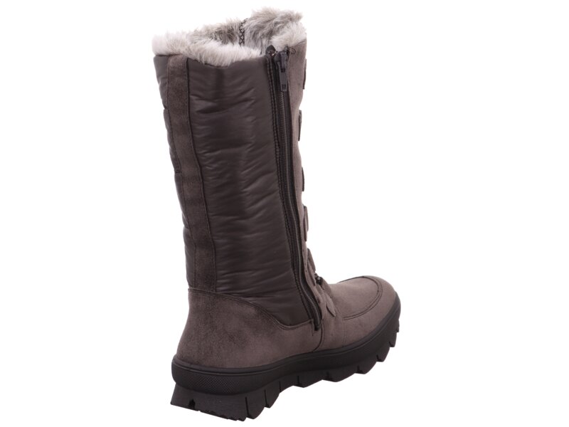 Legero - NOVARA - 2-009901-2800 - Grau 