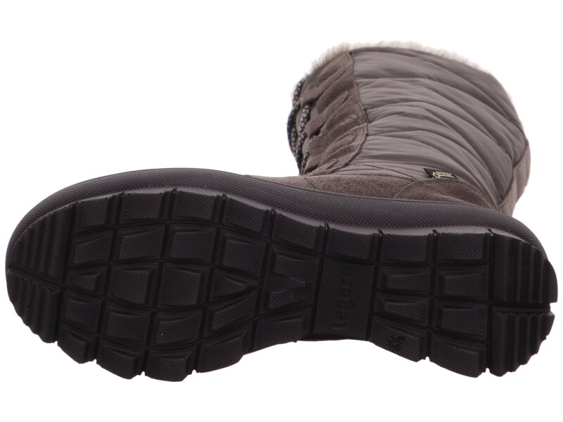 Legero - NOVARA - 2-009901-2800 - Grau 