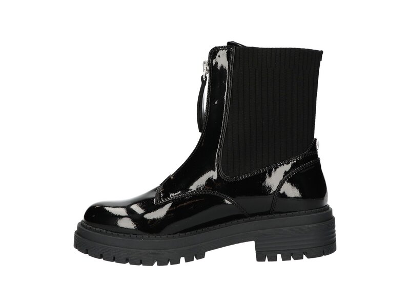 La Strada - Stiefel mit Rei&szlig;verschluss - 2003180-1301 - Schwarz 