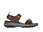 Skechers – Relaxed Fit: Tresmen Ryer – Grün 