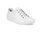 Ecco - 206503/01007 - ECCO SOFT 2.0 TIE - Weiß 