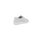 Ecco - 206503/01007 - ECCO SOFT 2.0 TIE - Weiß 