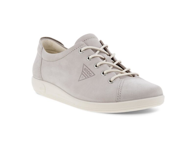  Ecco - Soft 2.0 - Rosa 