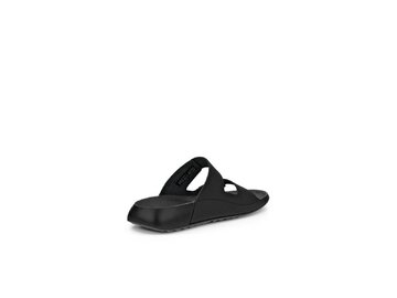 Ecco - Cozmo W Sandal Lea - 20682301001 - Schwarz