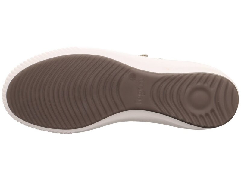 Legero - TANARO 5.0 - Gr&uuml;n 