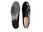 Clarks - Hamble Oak - Schwarz 