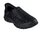 Skechers - RESPECTED ELGIN - Schwarz 