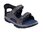 Skechers - MENS USA - Grau 