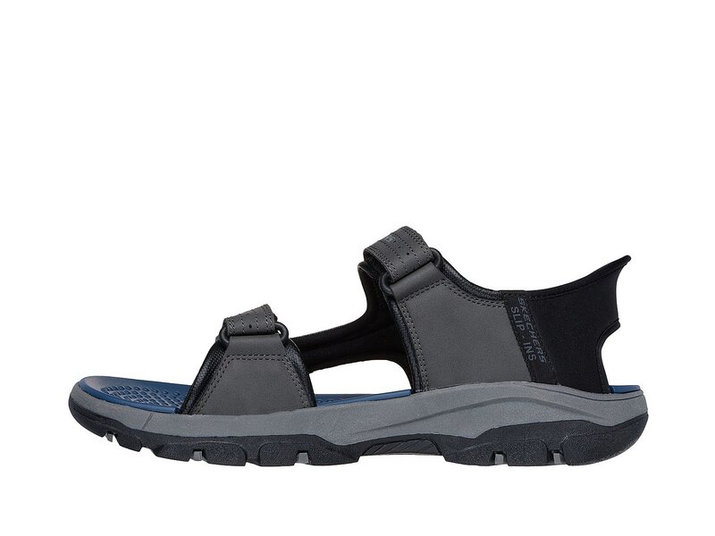 Skechers - MENS USA - Grau 