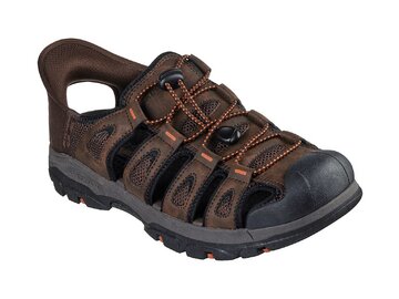 Skechers - MENS USA - Braun