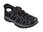 Skechers &ndash; Slip-Ins: Relaxed Fit Tresmen Norvick &ndash; Schwarz 