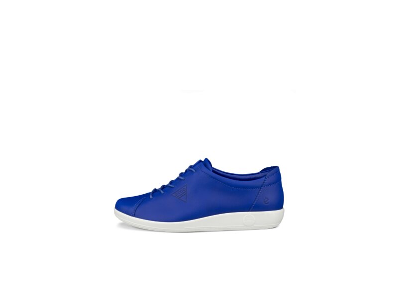  Ecco - Soft 2.0 - Blau 