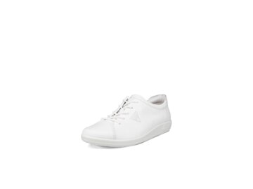 Ecco - Soft 2.0 - Weiß