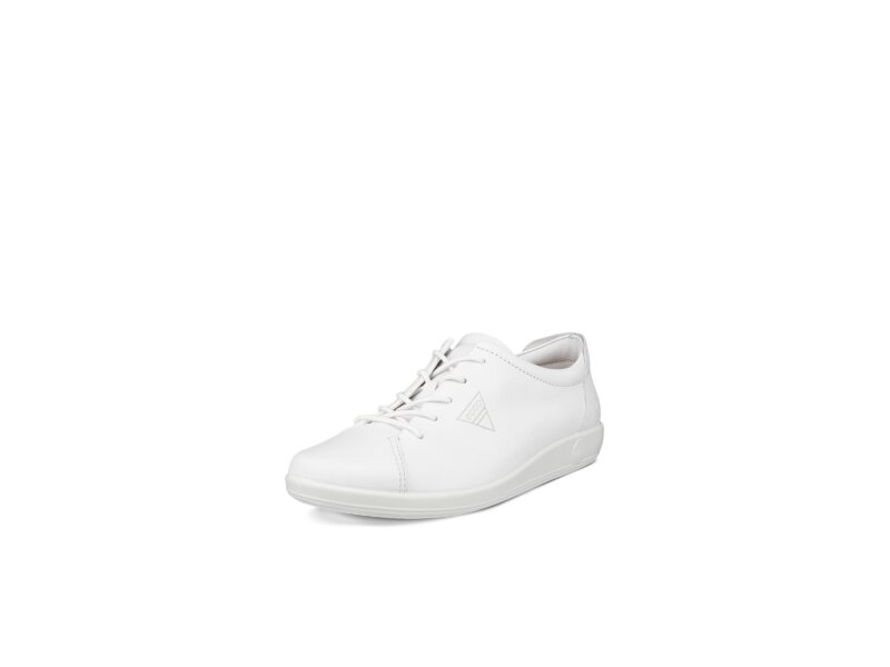  Ecco - Soft 2.0 - Weiß 