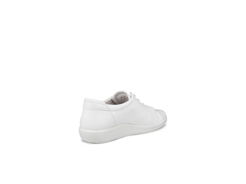  Ecco - Soft 2.0 - Weiß 